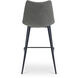 Alibi 37 inch Grey Counter Stool
